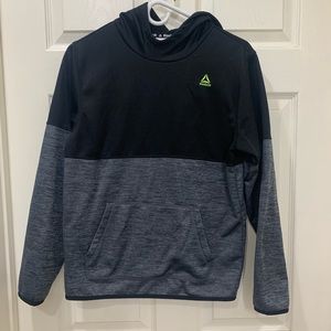 Reebok boys hoodie